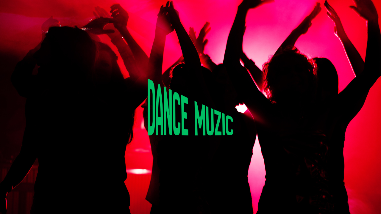 Dance Vibes