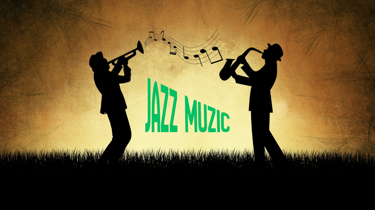 Jazz Night