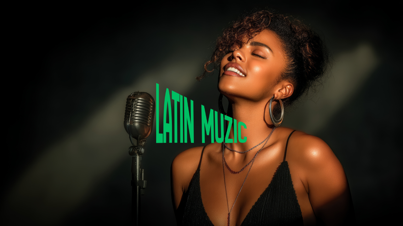 Latin Heat