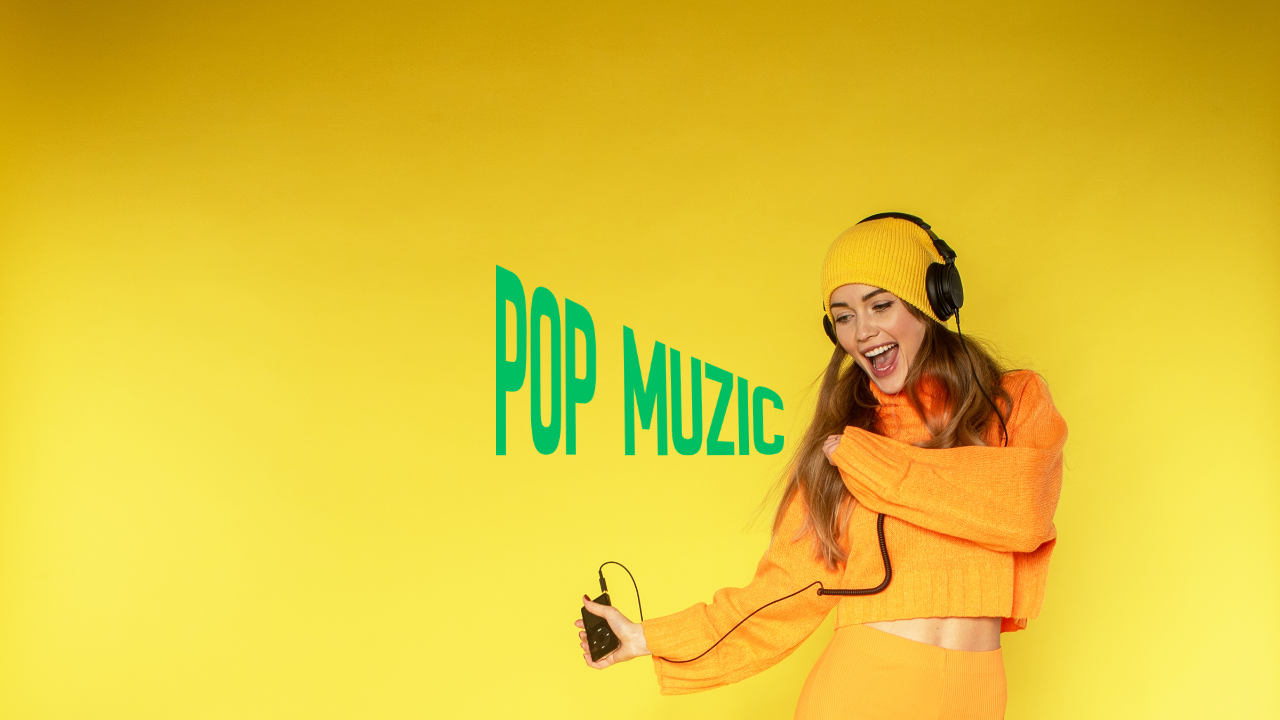 Pop Dreams